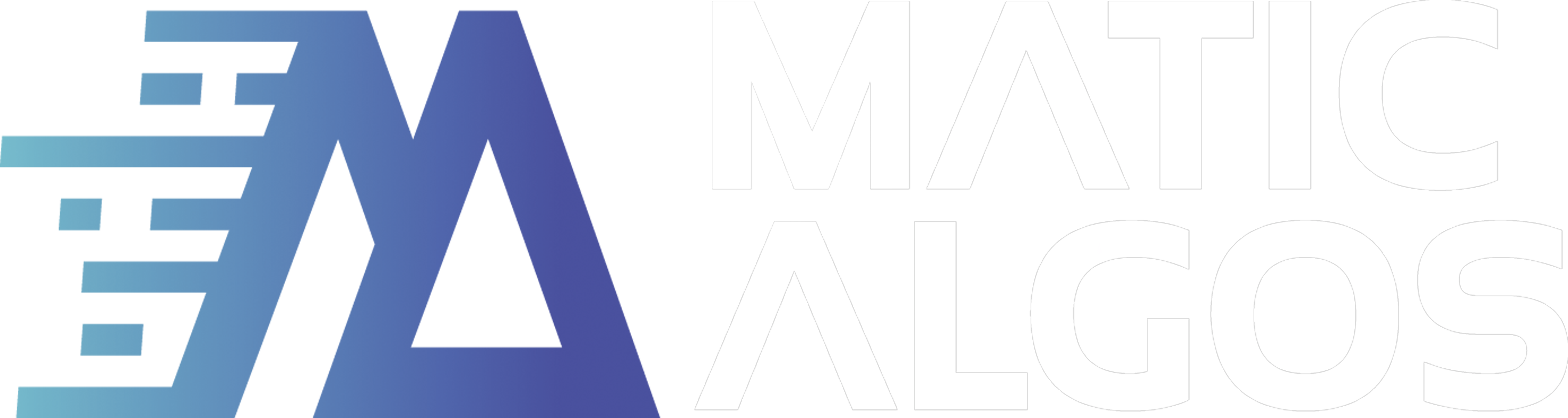 BuildAlgos Logo